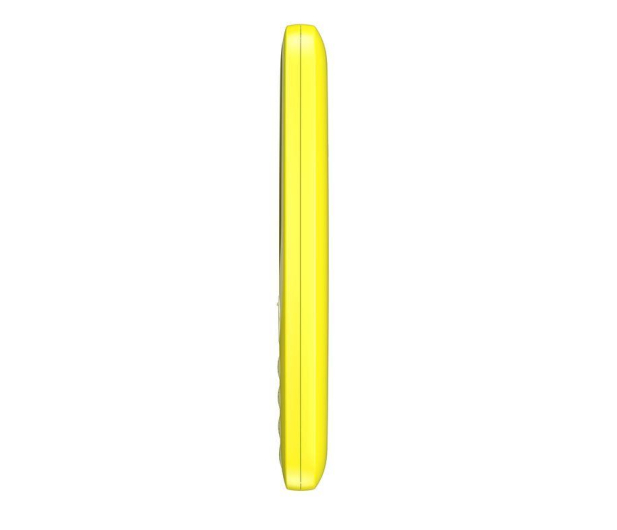 NOKIA 3310 Yellow - 362997 - zdjęcie 5